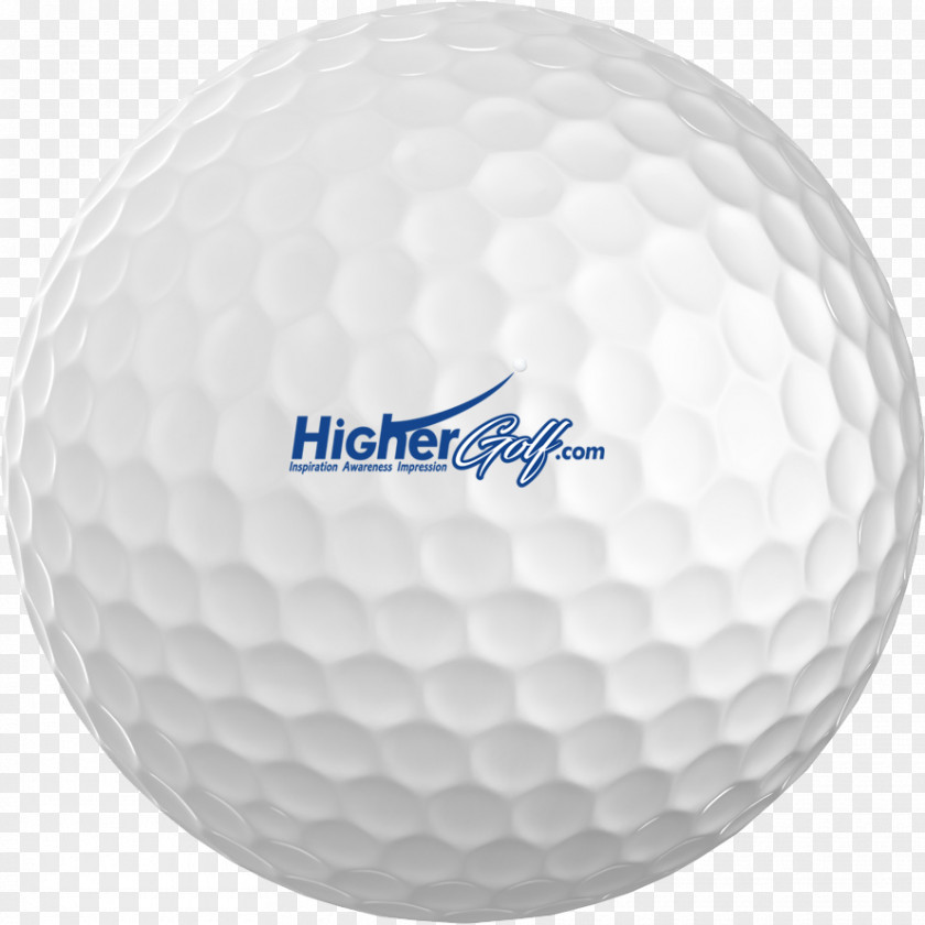 Golf Balls Product Design Par PNG