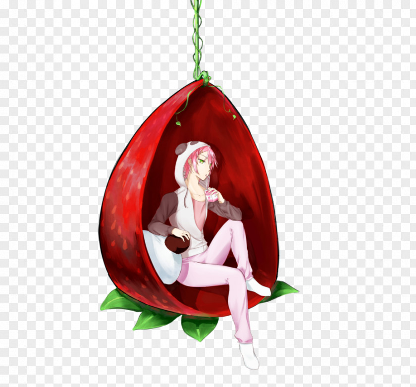 Leaves Shading Christmas Ornament Day Character Fiction PNG