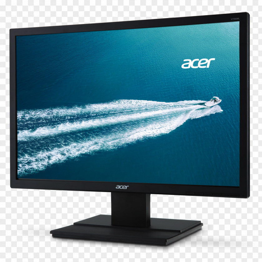 Monitor Laptop Computer Monitors Acer VGA Connector DisplayPort PNG