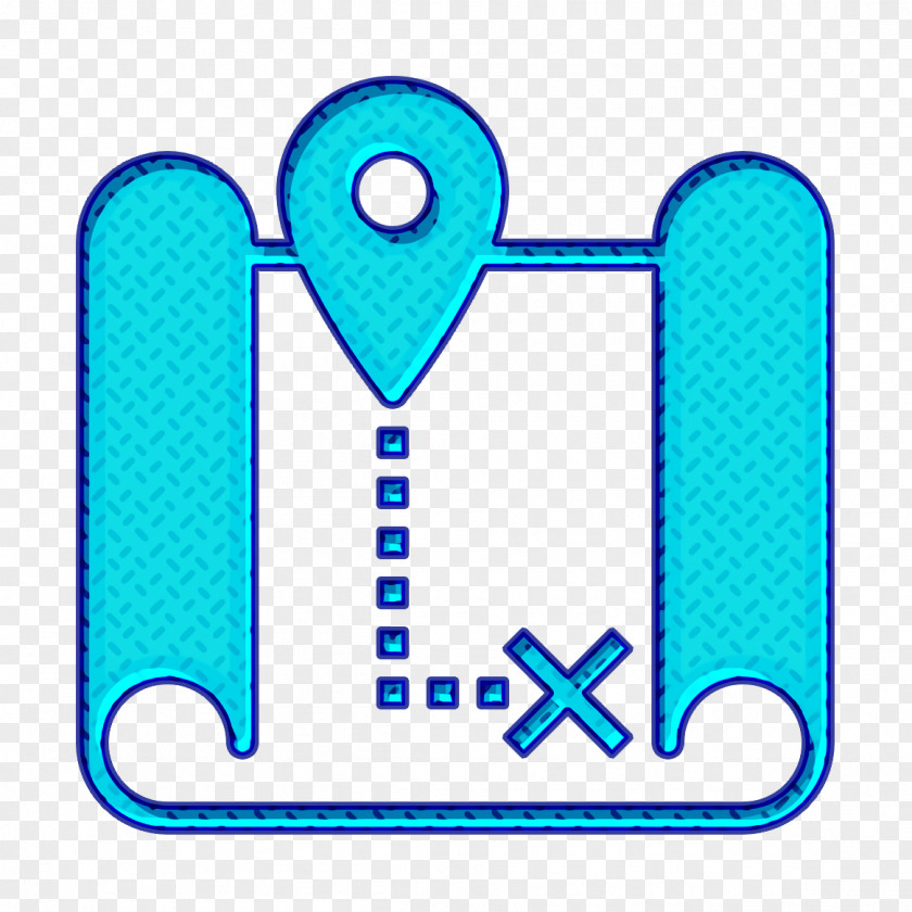 Navigation And Maps Icon Location Map PNG