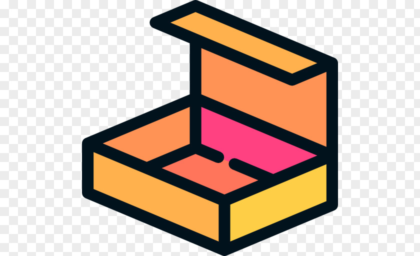 Open Box PNG