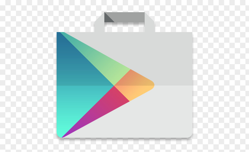 Play Store Alt Angle Brand PNG