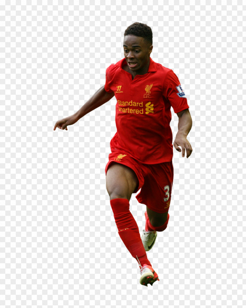 Premier League Liverpool F.C. English Football Player PNG