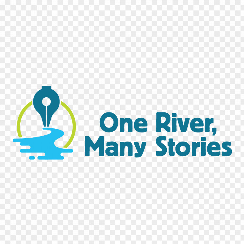 River Logo Organization PNG