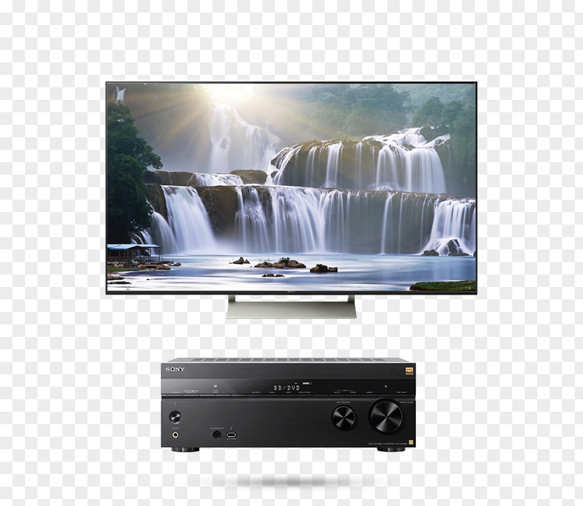 Sale Flyer Set Blu-ray Disc Ultra HD 4K Resolution Smart TV LED-backlit LCD PNG