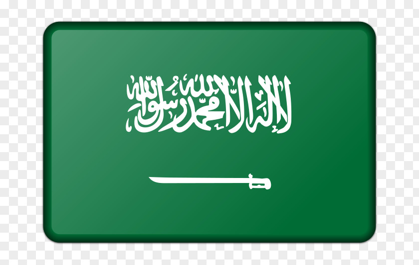Saudiglag Flag Of Saudi Arabia Riyadh Rainbow National PNG