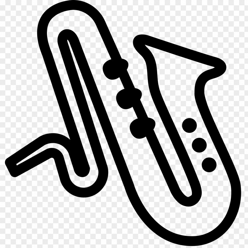 Saxophone Musical Instruments PNG