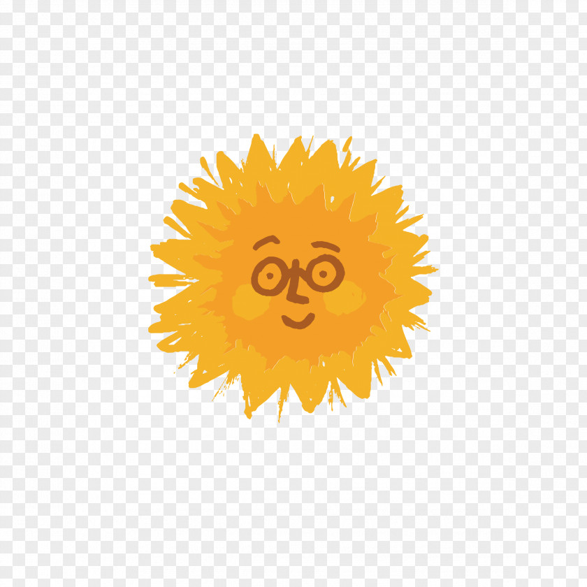 Sun Avatar Q-version Download PNG