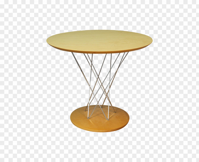 Table End Furniture Modernica Chair PNG