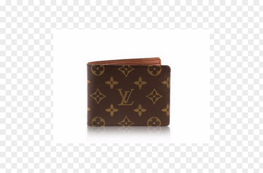 Wallet Louis Vuitton Handbag Monogram Coin Purse PNG
