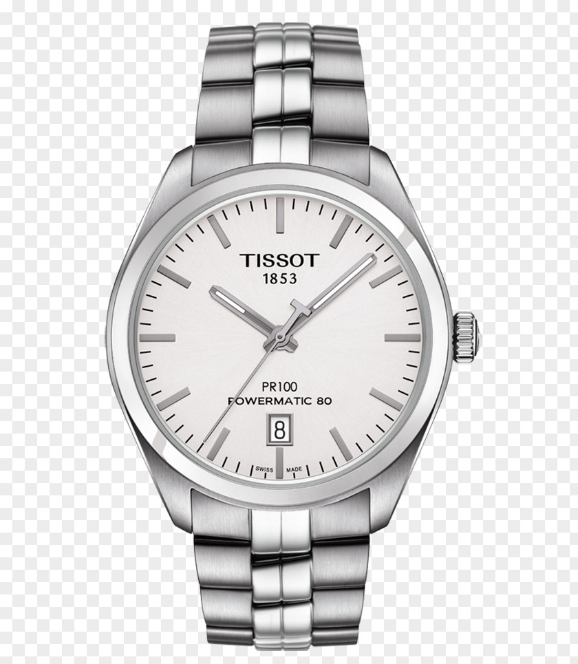 Watch Tissot PR 100 Chronograph Jewellery PNG