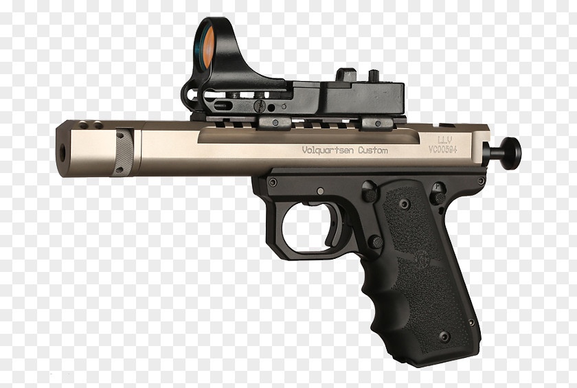 Weapon MCM Pistol .22 Winchester Magnum Rimfire Firearm Caliber PNG