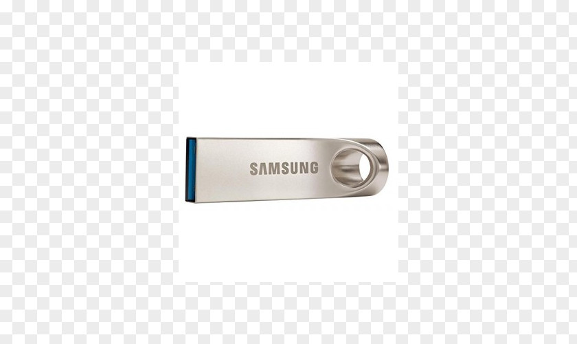 130MB/s Computer HardwareUSB USB Flash Drives Samsung 128GB Bar 3.0 Drive PNG