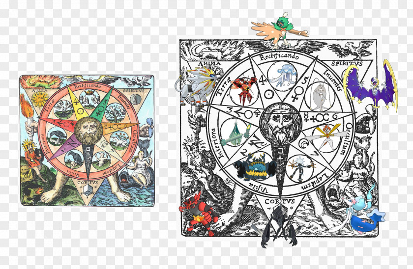 Alchemy Pokémon Ultra Sun And Moon Rotom Vitriol Cosmog Et Ses évolutions PNG