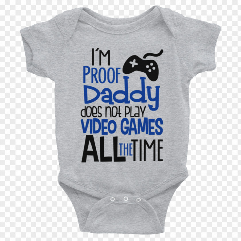 Bear Family Shirts Daddy T-shirt Baby & Toddler One-Pieces Infant Video Games Clothing PNG