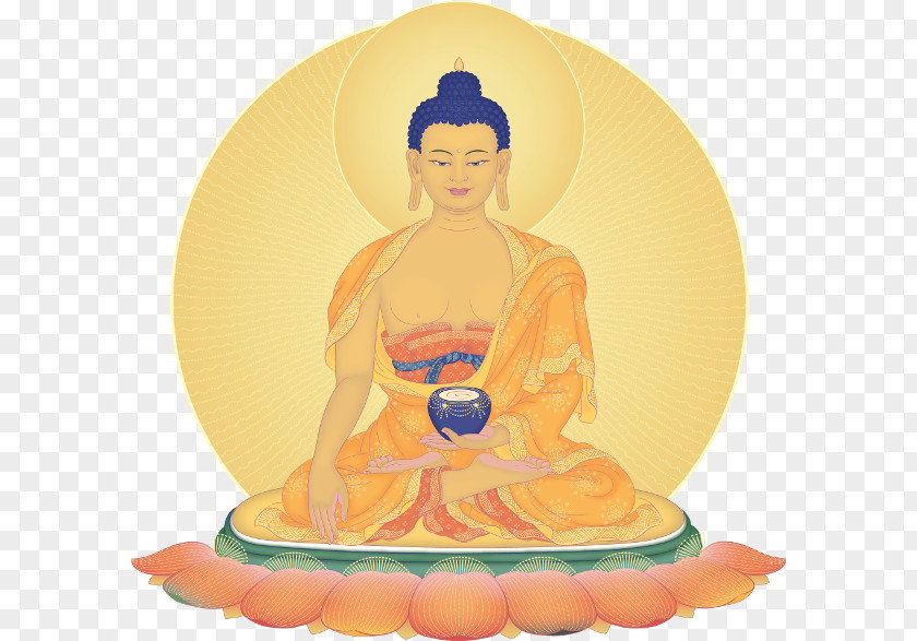 Buddhism Gautama Buddha Kadam Buddhahood Meditation PNG