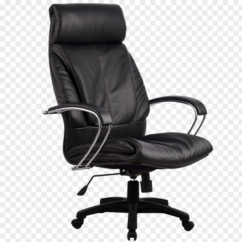 Chair Office & Desk Chairs Computer Furniture PNG