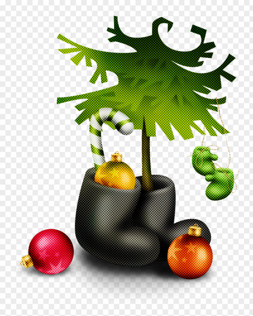 Christmas Ornaments Decoration PNG