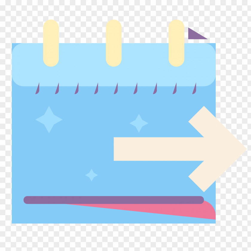 Date Time Paper Line Angle Clip Art PNG