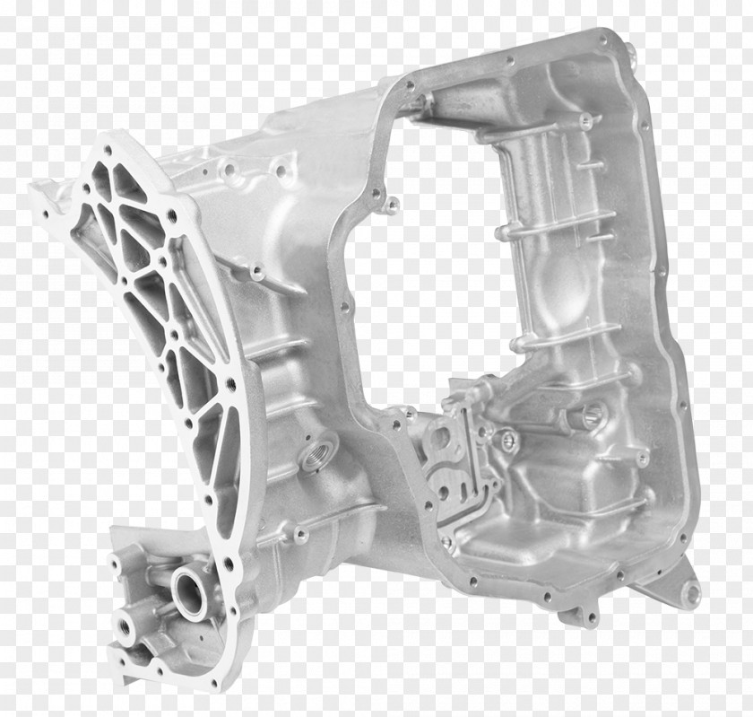 Engine Plastic PNG