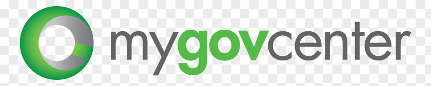 Finance Center MyGov.in Data Logo PNG