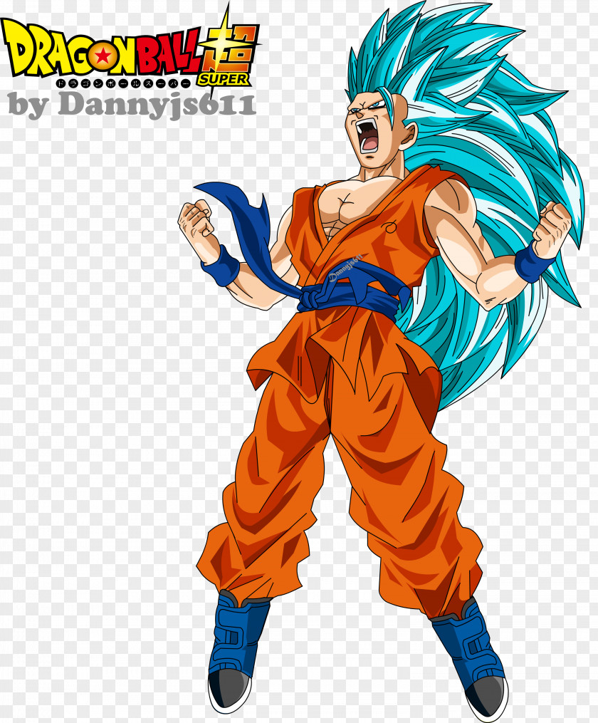 Goku Gotenks Vegeta Trunks PNG