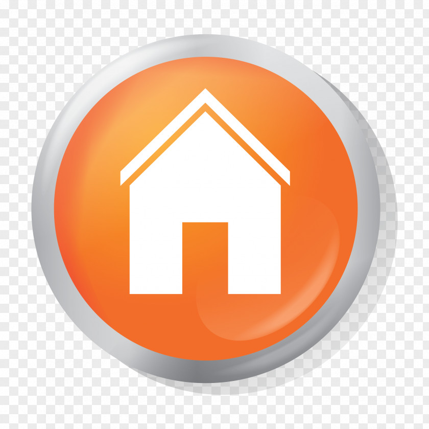 House Clip Art PNG