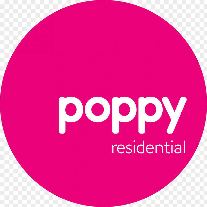 House Poppy Residential Estate Agent Real Single-family Detached Home PNG
