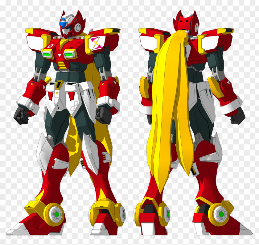 Megaman Dynasty Warriors: Gundam Art Mecha Mega Man PNG