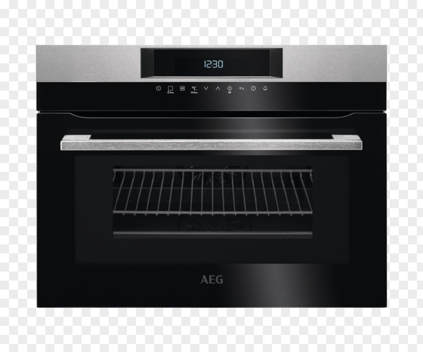 Oven Microwave Ovens AEG Neff GmbH Home Appliance PNG