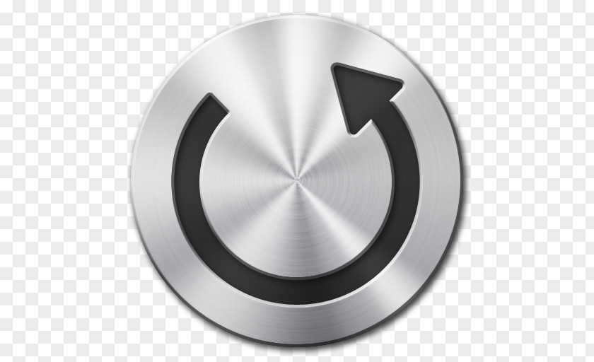 Reload Size Icon Button PNG