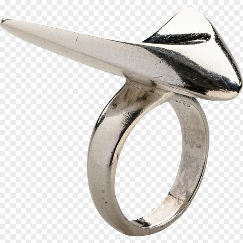Ring Earring Silver Bracelet Jewellery PNG