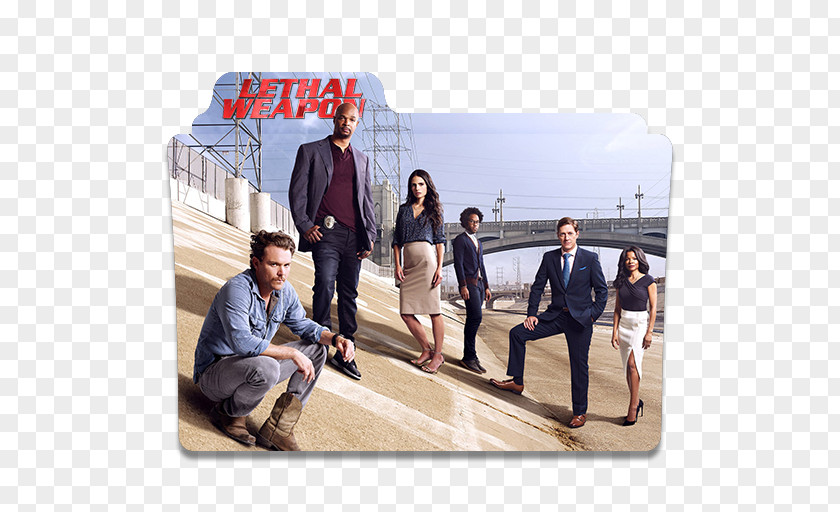 Season 2 Lethal WeaponSeason 1 Fox Broadcasting CompanyLethal Roger Murtaugh Television Show Weapon PNG