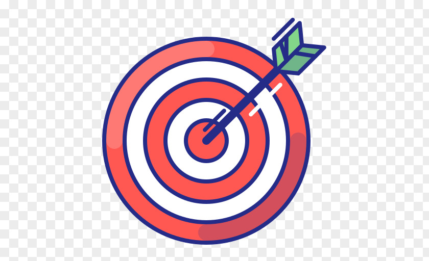 Target Archery Shooting Targets Bullseye Arrow PNG