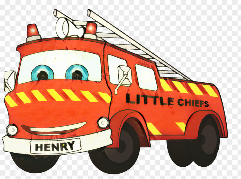 Tow Truck Emergency Service Firefighter PNG
