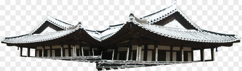Winter Furuya House PNG