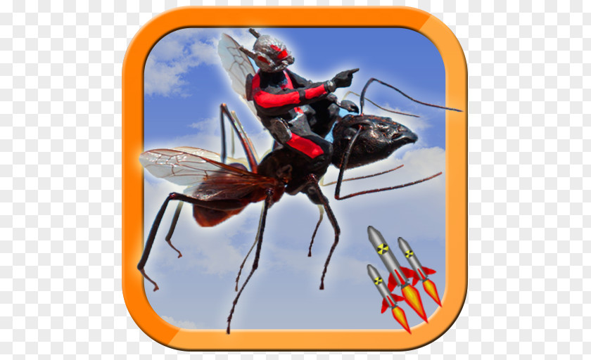 Ant World Wasp Slinkachu: Miniaturesque Ant-Man Art Marvel Comics PNG