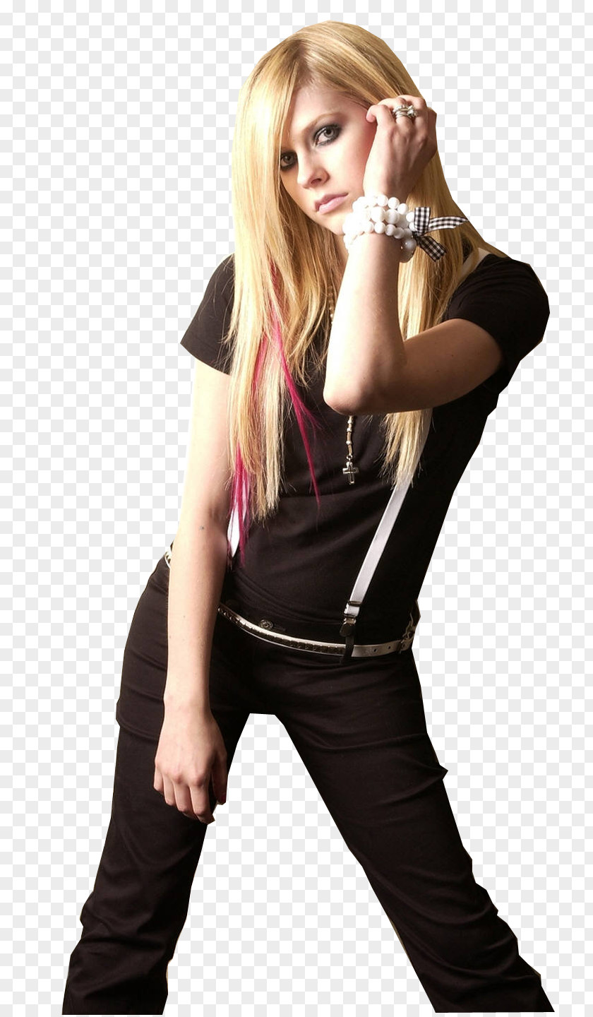 Avril Lavigne Desktop Wallpaper High-definition Video PNG