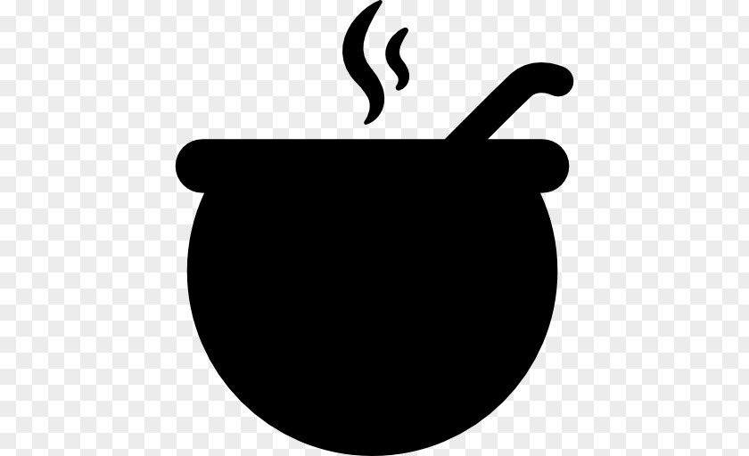 Cooking Pot Cauldron PNG