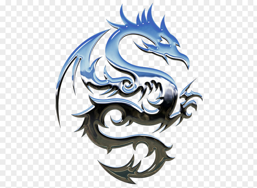 Dragon 3d Mythology Clip Art PNG