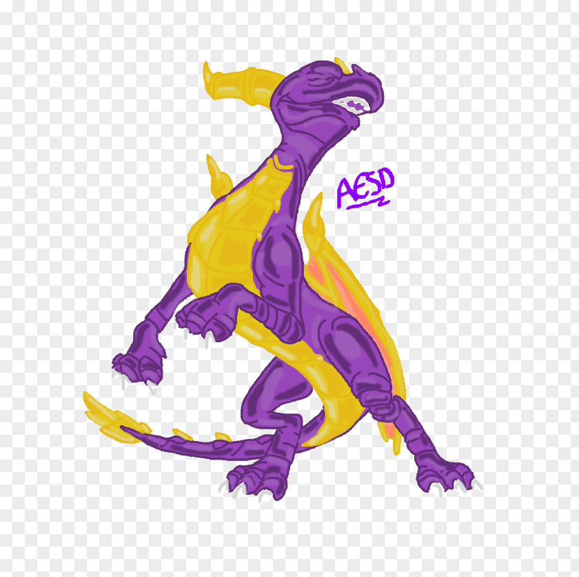 Dragon The Legend Of Spyro: Darkest Hour Spyro Video Game Drawing PNG