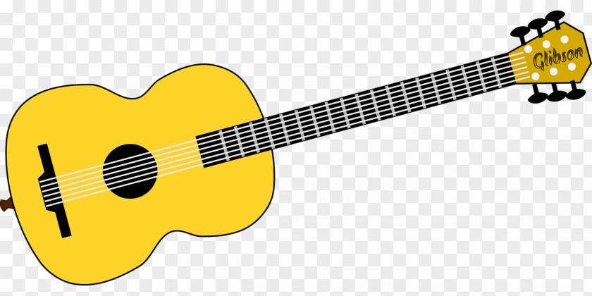 Guitar Musical Instruments Acoustic Clip Art PNG