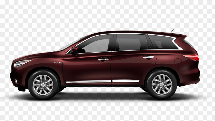 Kia Infiniti QX60 Sorento Car PNG