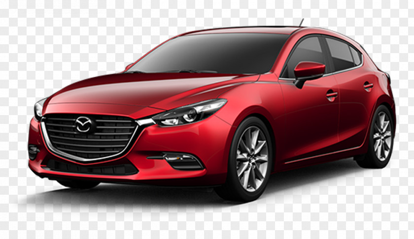 Mazda 2017 Mazda3 Sedan Car MX-5 CX-5 PNG