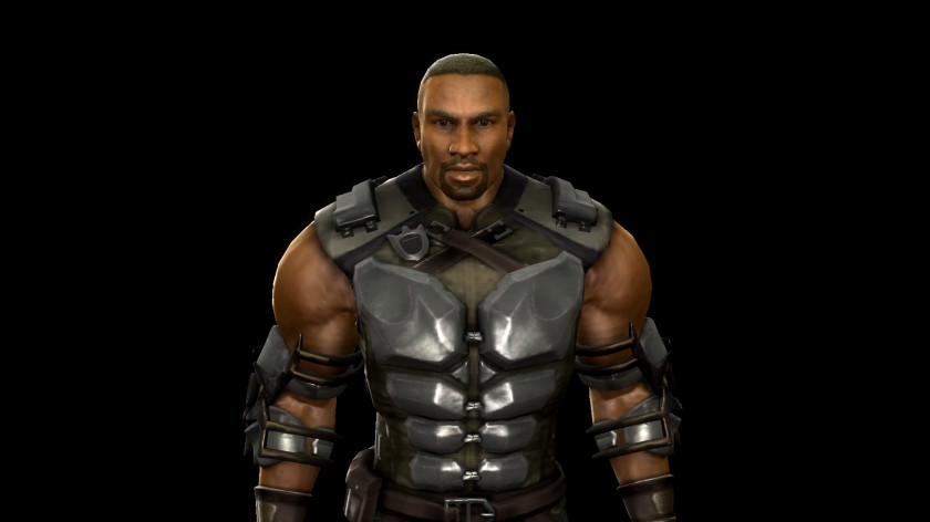 Mortal Kombat II Trilogy Kombat: Special Forces X PNG