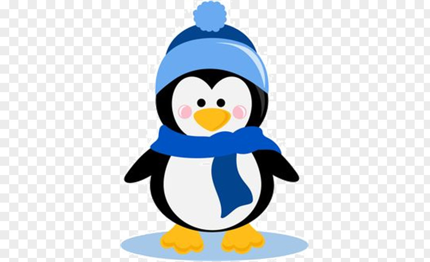 Pinguino Penguin Desktop Wallpaper Clip Art PNG