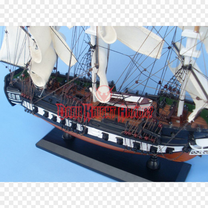 Ship USS Constitution Museum Brigantine Of The Line PNG
