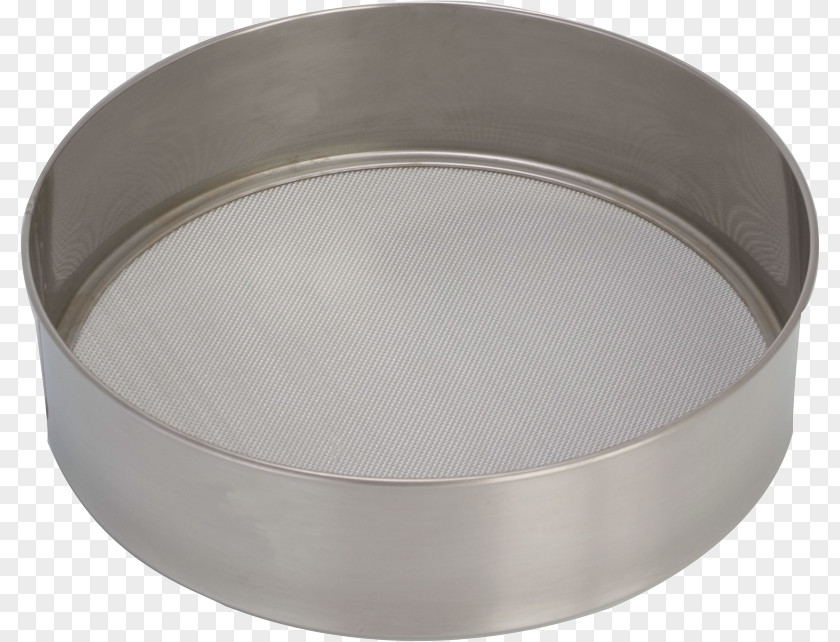 Sieve Colander Stainless Steel Price Material PNG