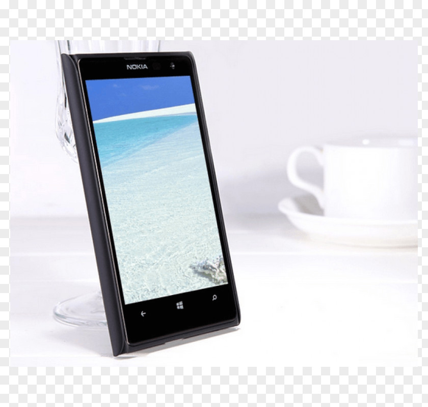 Smartphone Feature Phone Nokia Lumia 1020 6 (2018) PNG