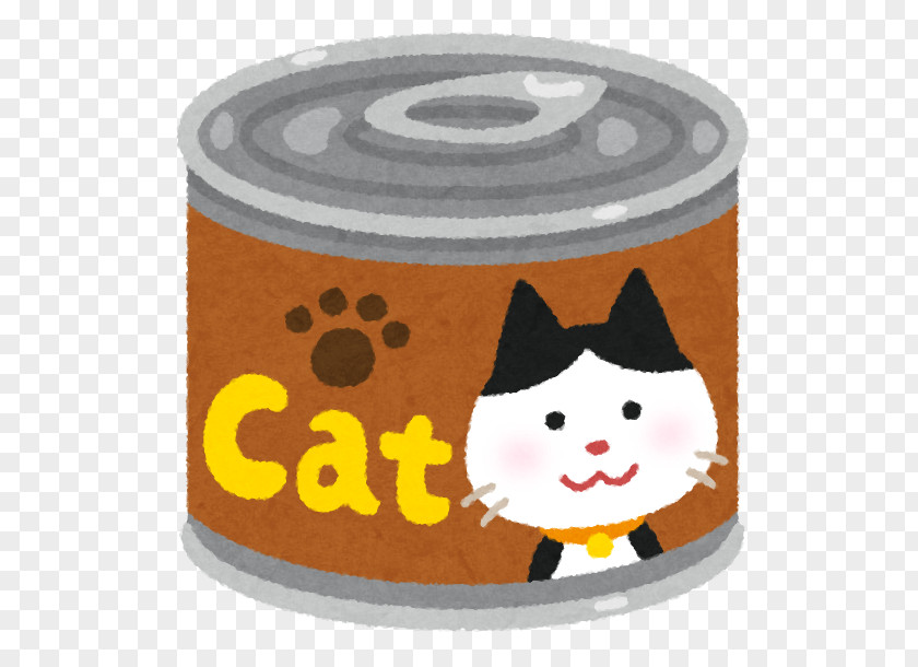 Tmt Canning Tin Can ひだまり動物病院吉祥寺 Kankan Mackerel PNG